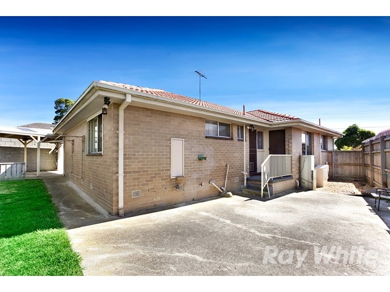 39 Madison Avenue, Dandenong North VIC 3175