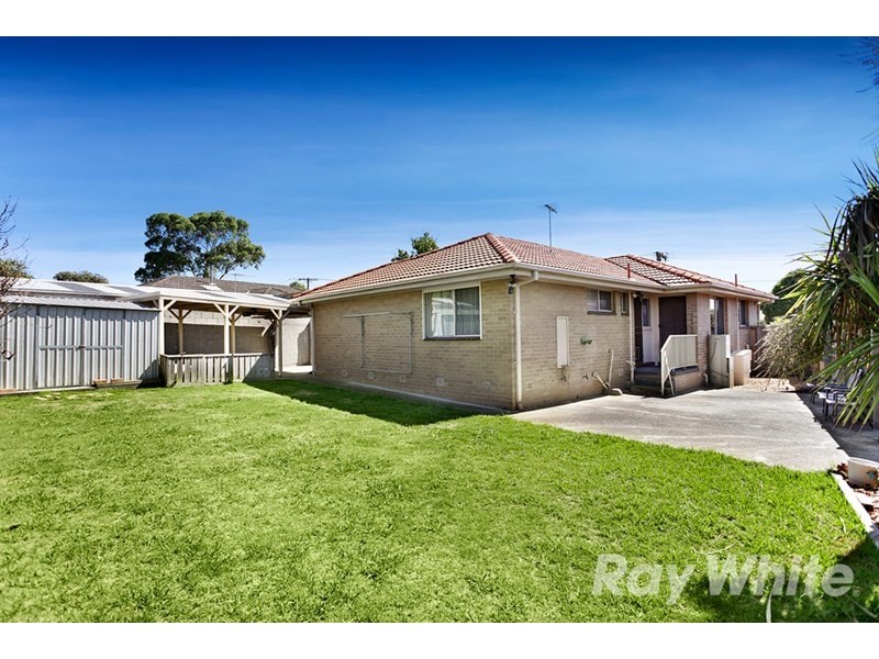 39 Madison Avenue, Dandenong North VIC 3175