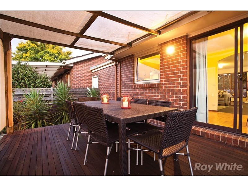 1/3 Tremaine Court, Mulgrave VIC 3170