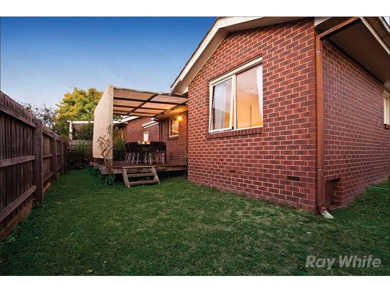 1/3 Tremaine Court, Mulgrave VIC 3170