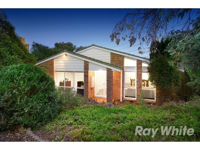 9 Hailsham Court, Mulgrave VIC 3170