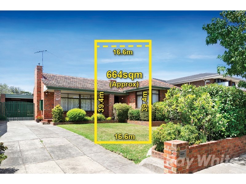 4 Durward Road, Malvern East VIC 3145