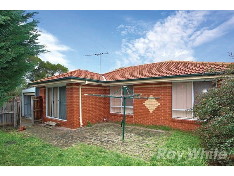 2/12 Lincoln Avenue, Glen Waverley VIC 3150