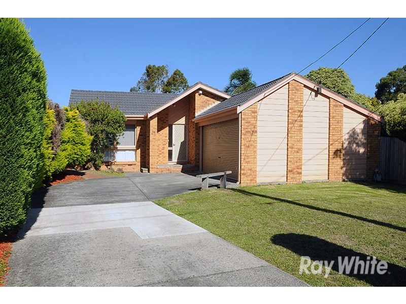 28 Ferres Court, Glen Waverley VIC 3150