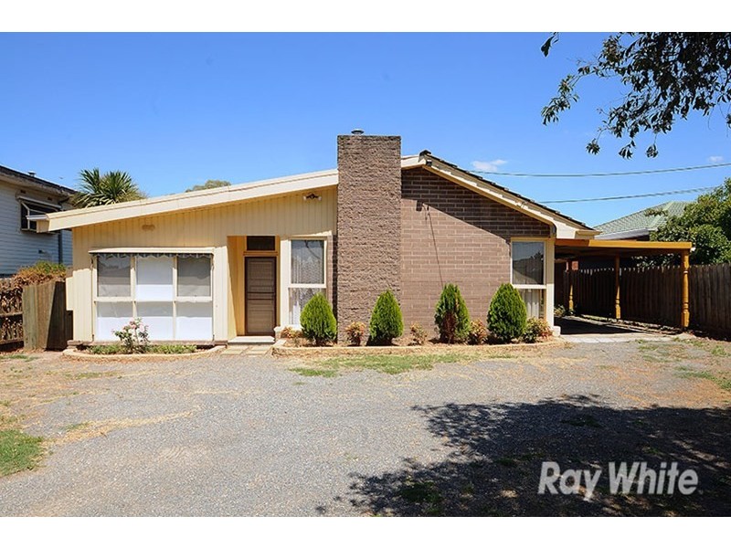 854 High Street Road, Glen Waverley VIC 3150