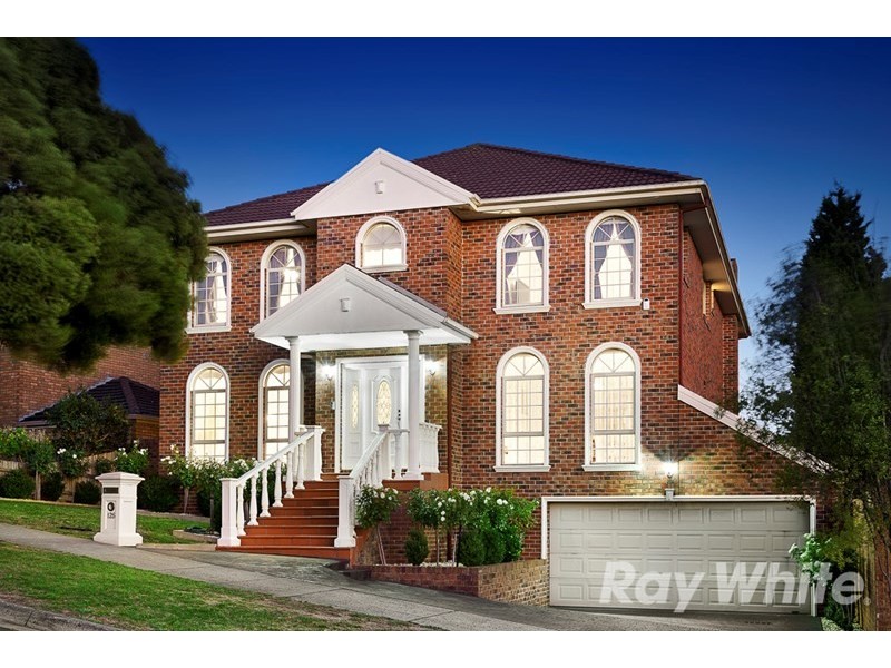 125 Grandview Road, Wheelers Hill VIC 3150