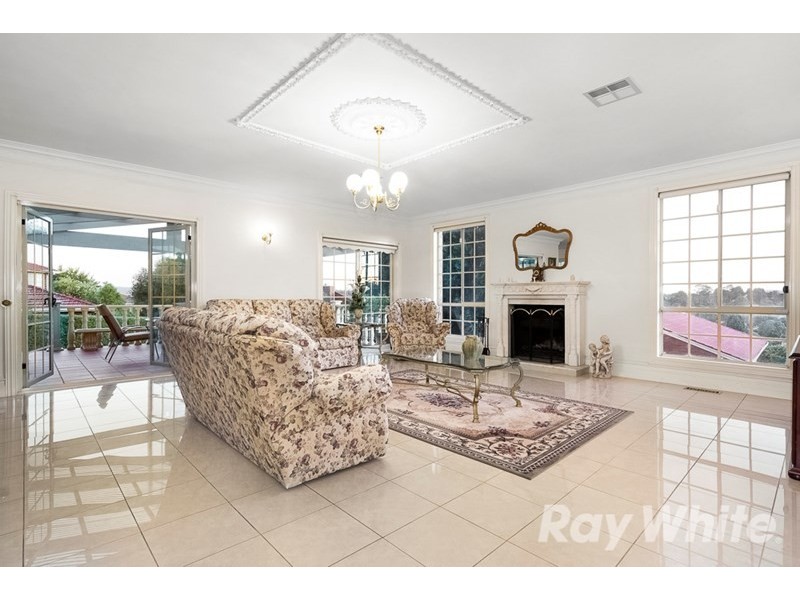 125 Grandview Road, Wheelers Hill VIC 3150