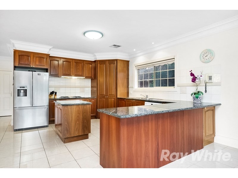 125 Grandview Road, Wheelers Hill VIC 3150