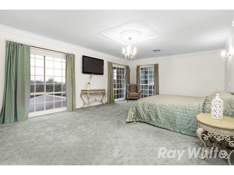 125 Grandview Road, Wheelers Hill VIC 3150