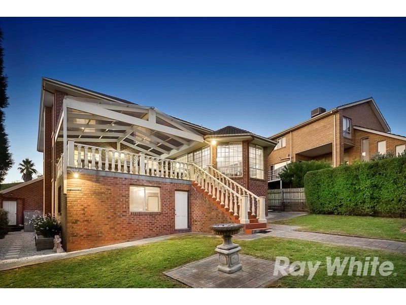 125 Grandview Road, Wheelers Hill VIC 3150
