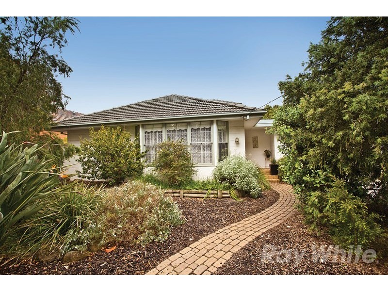 14 Rob Roy Street, Glen Waverley VIC 3150