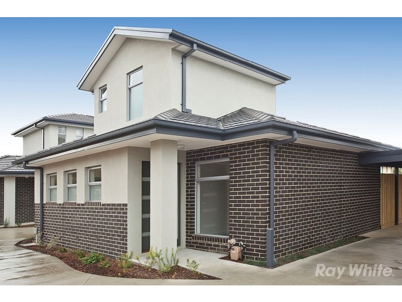 2/21 Dennis Street, Clayton VIC 3168