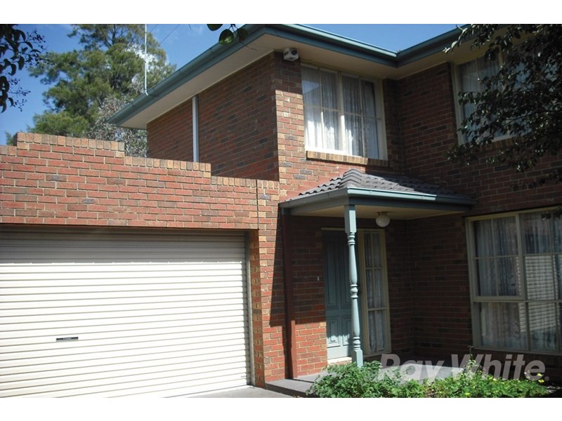 3/93 Thames Street, Box Hill VIC 3128