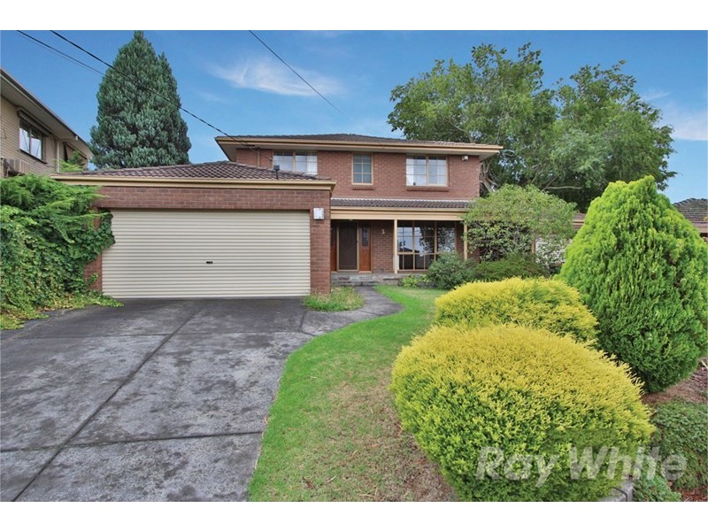 3 Pennington Street, Glen Waverley VIC 3150