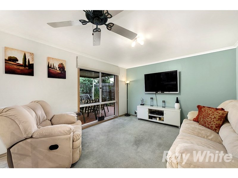 4 Blanton Drive, Mulgrave VIC 3170