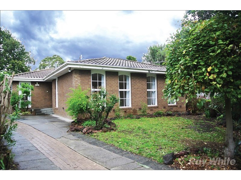 20 Sandowen Avenue, Burwood East VIC 3151