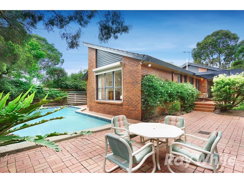 43 York Street, Glen Waverley VIC 3150