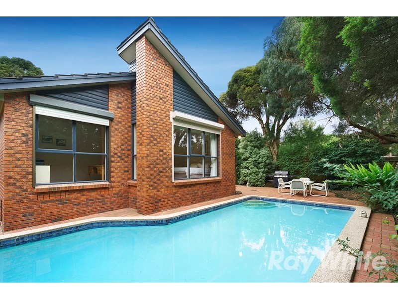 43 York Street, Glen Waverley VIC 3150