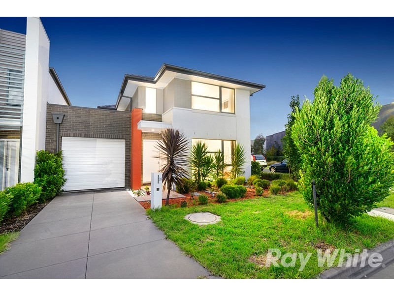 39 Brunton Crescent, Mulgrave VIC 3170