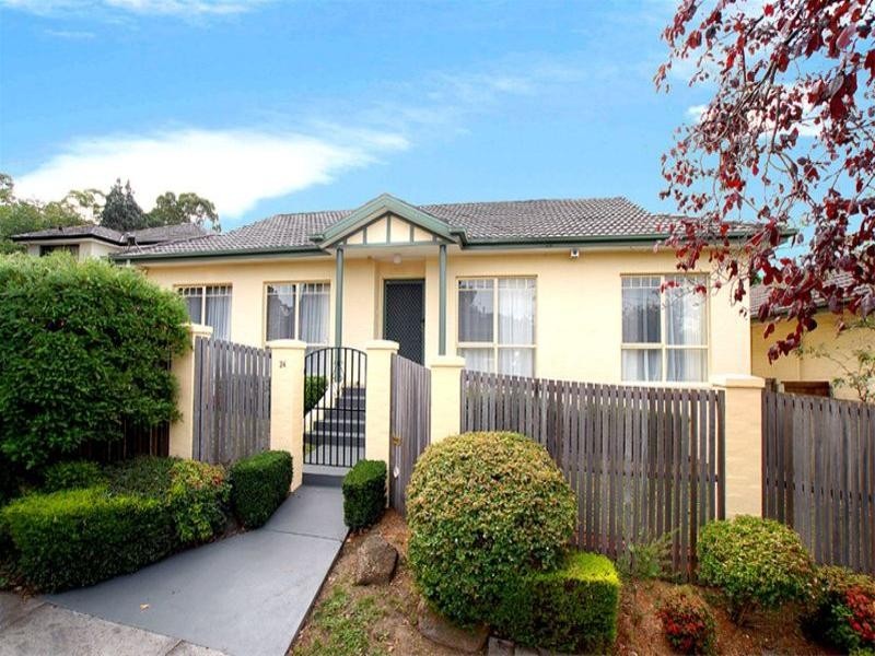 24 Aurisch Avenue, Glen Waverley VIC 3150