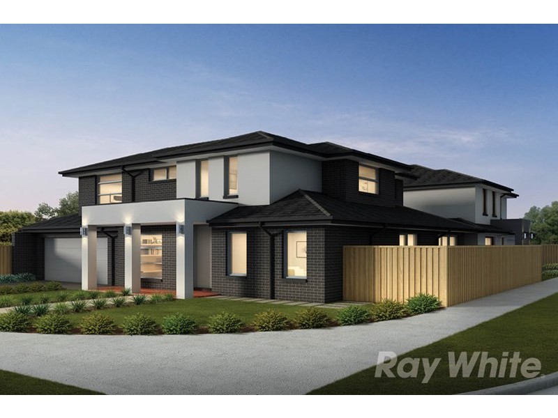 1/12 Withers Avenue, Mulgrave VIC 3170