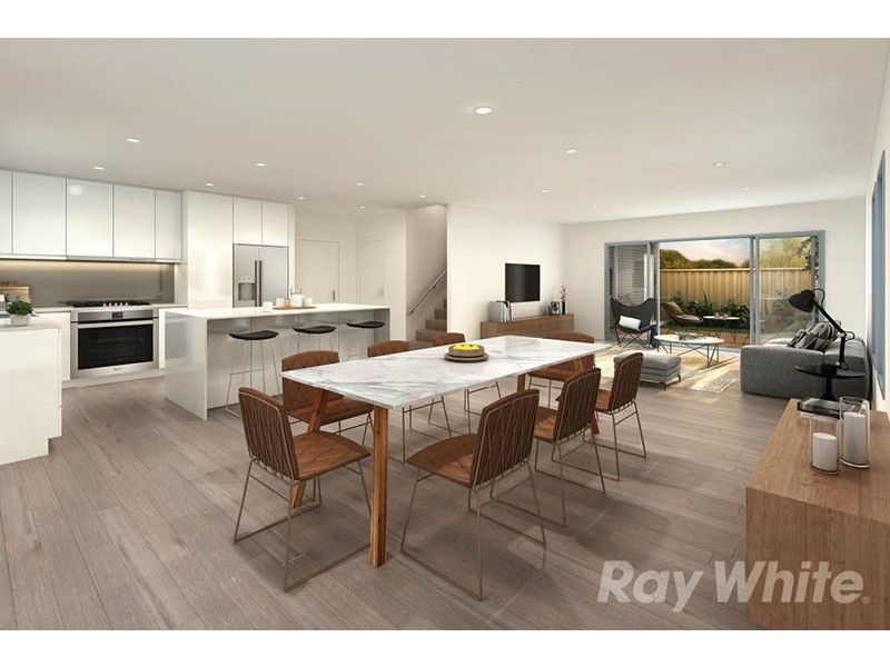 1/12 Withers Avenue, Mulgrave VIC 3170