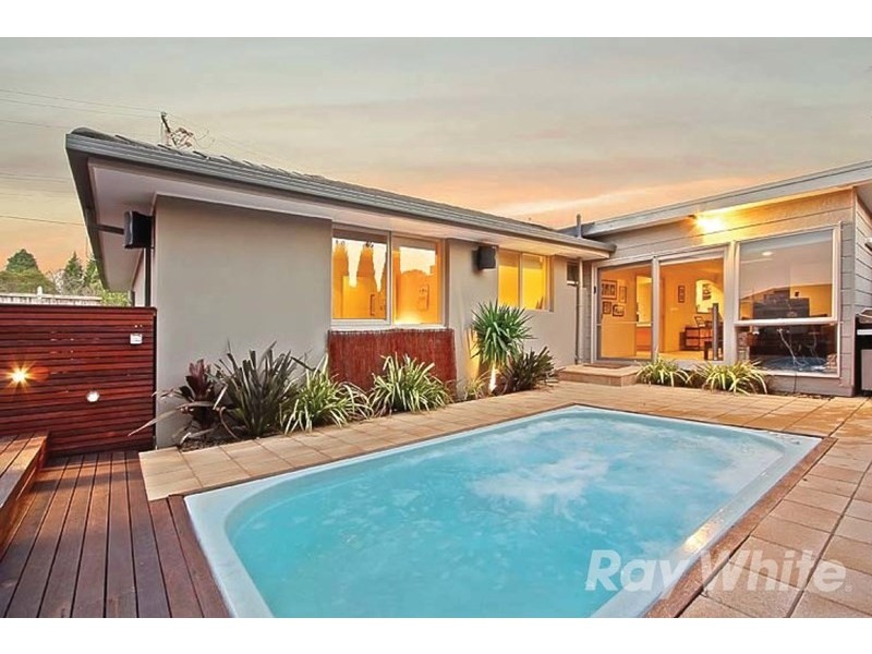 3 Chivalry Avenue, Glen Waverley VIC 3150