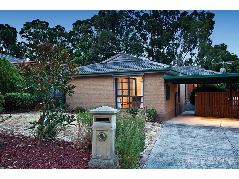 11 Rata Street, Wheelers Hill VIC 3150