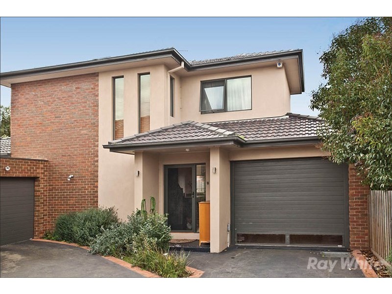 2/48 Delmore Crescent, Glen Waverley VIC 3150