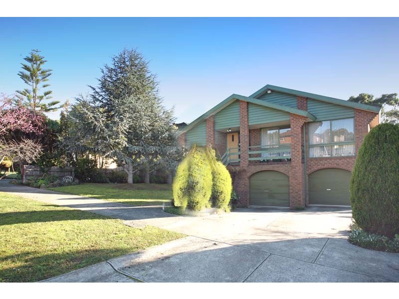 39 Alex Avenue, Wheelers Hill VIC 3150