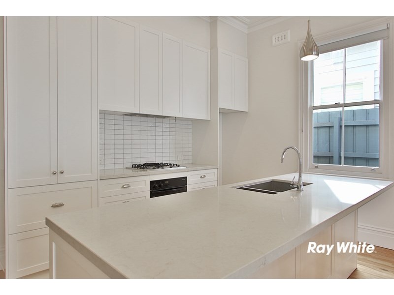 148 Leicester Street, Fitzroy VIC 3065