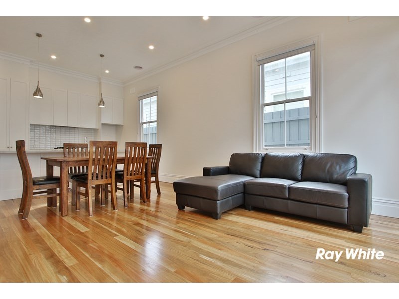 148 Leicester Street, Fitzroy VIC 3065