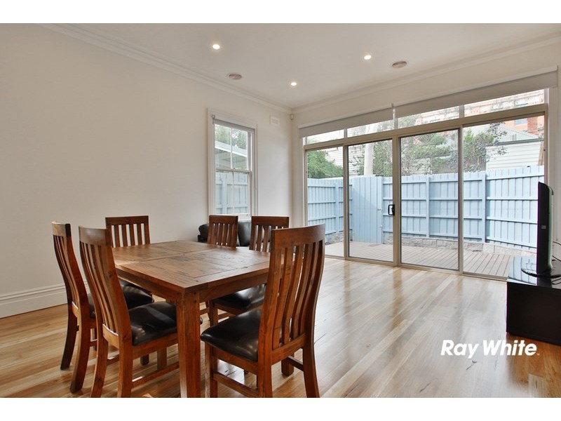 148 Leicester Street, Fitzroy VIC 3065