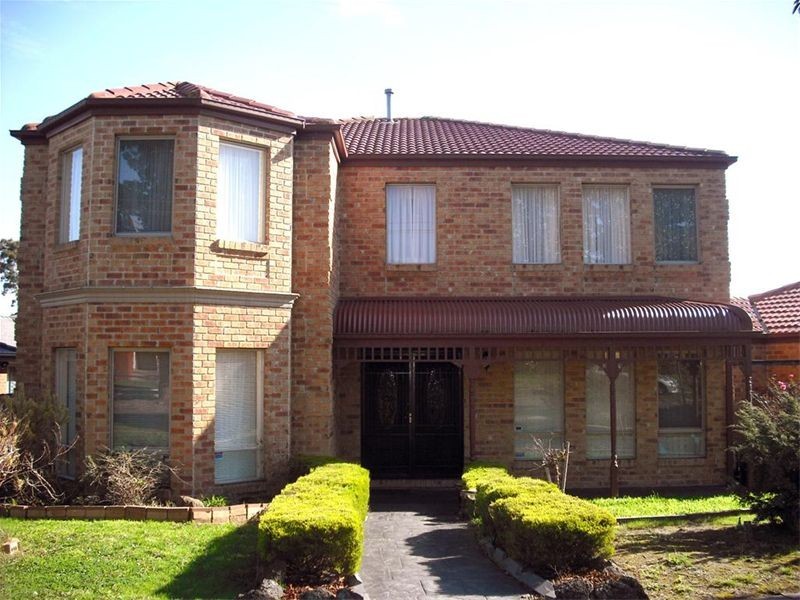 36 Shaftsbury Drive, Mulgrave VIC 3170