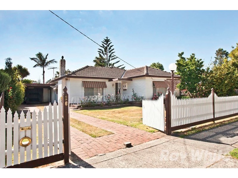 16 Allen Street, Glen Waverley VIC 3150