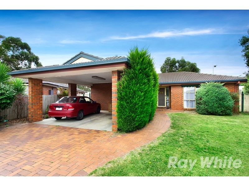 11 Jason Close, Berwick VIC 3806