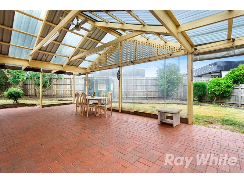 11 Jason Close, Berwick VIC 3806