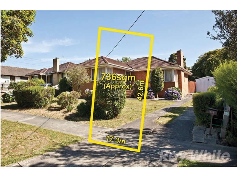 52 Rose Avenue, Glen Waverley VIC 3150