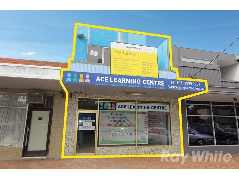 34 Willow Avenue, Glen Waverley VIC 3150