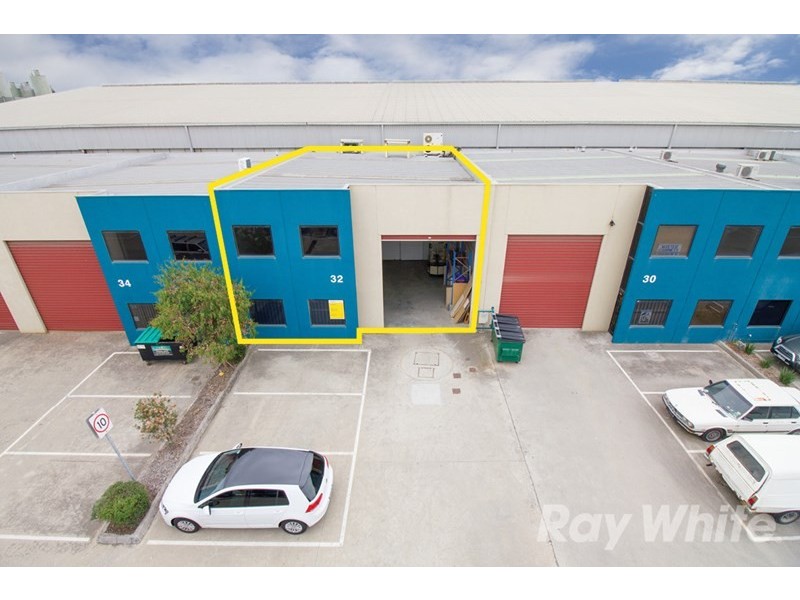 32/266 Osbourne Avenue, Clayton South VIC 3169