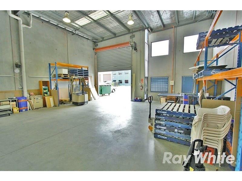 32/266 Osbourne Avenue, Clayton South VIC 3169