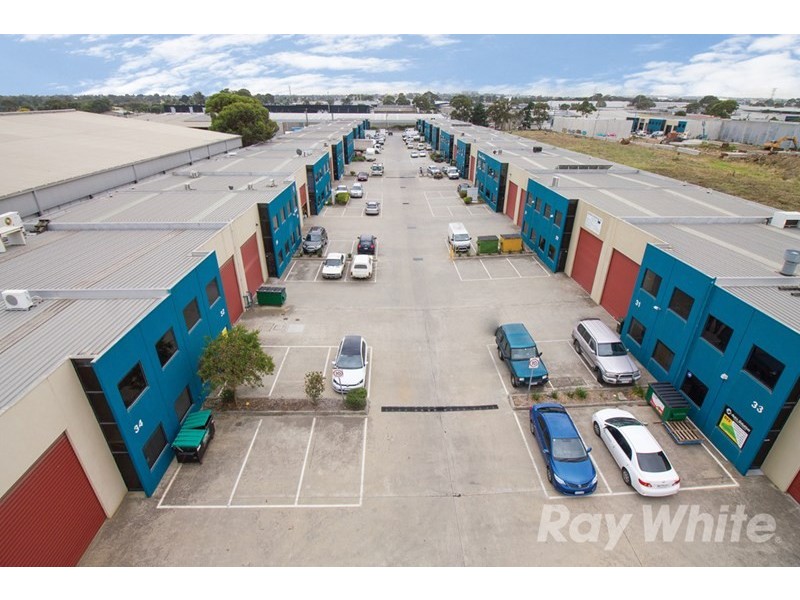 32/266 Osbourne Avenue, Clayton South VIC 3169