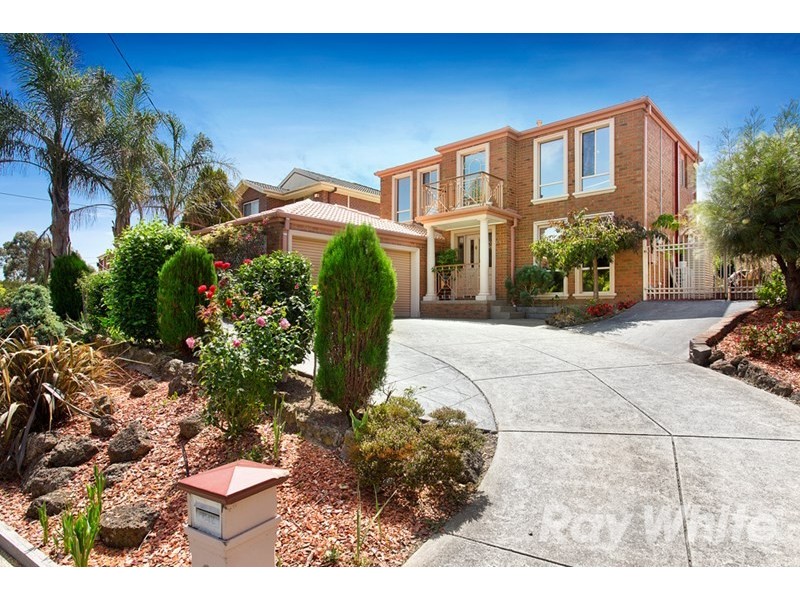 36 Elmwood Crescent, Glen Waverley VIC 3150