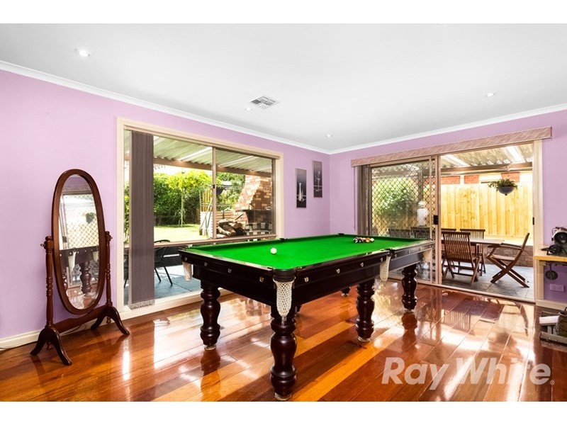 36 Elmwood Crescent, Glen Waverley VIC 3150