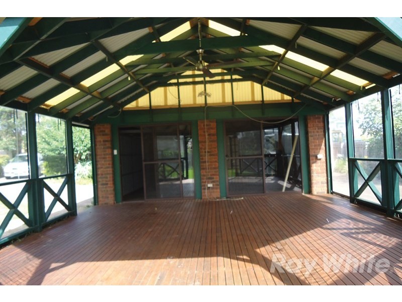 3 Newark Court, Glen Waverley VIC 3150
