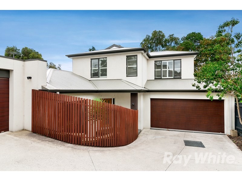 2/28 Ivanhoe Street, Glen Waverley VIC 3150