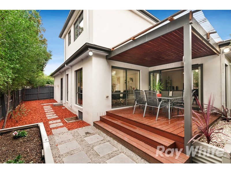 2/28 Ivanhoe Street, Glen Waverley VIC 3150