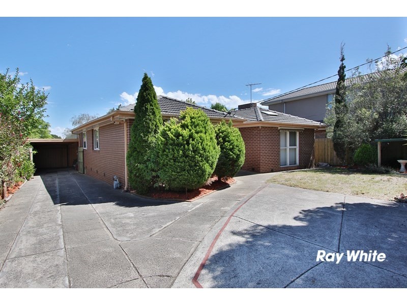 27 Lea Road, Mulgrave VIC 3170