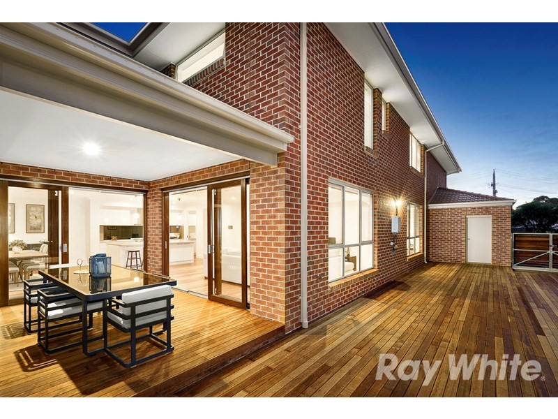 4 Arianne Road, Glen Waverley VIC 3150