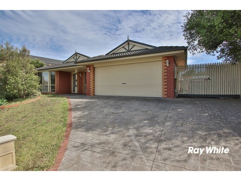 3 Duffy Court, Berwick VIC 3806